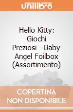 Hello Kitty: Giochi Preziosi - Baby Angel Foilbox (Assortimento) giochi