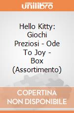 Hello Kitty: Giochi Preziosi - Ode To Joy - Box (Assortimento) giochi