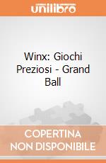 Winx: Giochi Preziosi - Grand Ball giochi