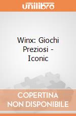 Winx: Giochi Preziosi - Iconic giochi