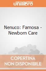 Nenuco: Famosa - Newborn Care giochi