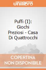 Puffi (I): Giochi Preziosi - Casa Di Quattrocchi giochi