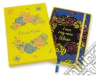 Box Collezione FRIDA KAHLO - Limited Edition gioco di Moleskine