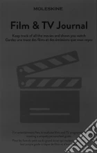 Passion journal movies tv gioco