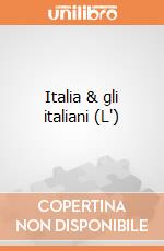 Italia & gli italiani (L') giochi