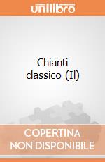Chianti classico (Il) giochi