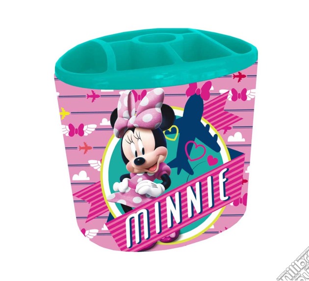 Minnie - Portapenne gioco di Joko