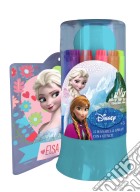 Disney: Joko - Frozen - 12 Pennarelli Spray giochi