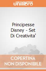 Principesse Disney - Set Di Creativita' gioco di Joko