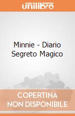 Minnie - Diario Segreto Magico gioco di Joko