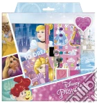 Principesse Disney - Diario Segreto Con Lustrini giochi