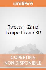 Tweety - Zaino Tempo Libero 3D gioco