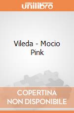 Vileda - Mocio Pink gioco di Faro