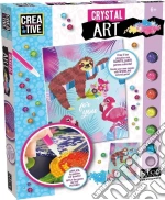 Nice: Diamantiny - Crystal Art Scatola Grande (Assortimento) giochi