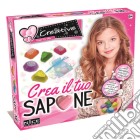 Creative - Time To Spa - Crea Il Tuo Sapone gioco di Nice