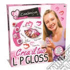 Creative - Time To Spa - Crea Il Tuo Lip Gloss giochi