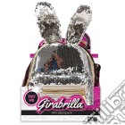 Girabrilla - Mini Zaino Rabbit Colori Assortiti gioco di Nice