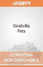 Girabrilla Pets gioco di Nice