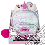 Girabrilla: Magic Unicorn - Zainetto (Assortimento) giochi