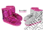 Girabrilla: Boots Misura S 33-34-35 / M 36-37-38 (Assortimento) giochi