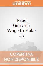 Nice: Girabrilla Valigetta Make Up giochi