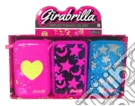 Nice: Girabrilla Astuccio 3 Piani (Assortimento) giochi