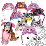 Girabrilla: Cappello Reversibile (Assortimento) giochi