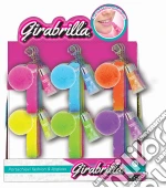 Nice: Girabrilla Fashion Keychain (Assortimento) giochi
