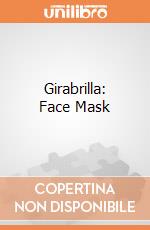 Girabrilla: Face Mask giochi