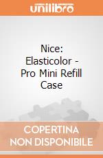 Nice: Elasticolor - Pro Mini Refill Case gioco