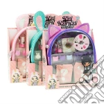 Na Na Na: Zainetto Make Up giochi