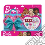 Barbie: Nice - Sparkling Make Up giochi
