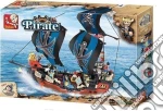 Sluban: Pirati - Nave Dei Corsari 512 Pz giochi