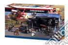 Sluban M38-B0659 - Carabinieri - Camion Swat giochi