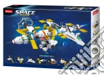 Sluban: Spazio - Stazione Internazionale Spaziale 511 Pz giochi