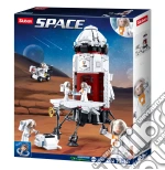 Sluban: Spazio - Il Missile 733 Pz giochi