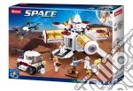 Sluban: Spazio - Base Spaziale 642 Pz giochi