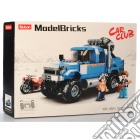 Sluban M38-B0813 - Model Bricks - Safari F 350 365 Pz giochi