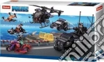Sluban: Army - Inseguimento 468 Pz giochi