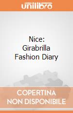 Nice: Girabrilla Fashion Diary gioco