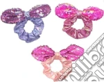Nice: Girabrilla Puffer Scrunchies giochi