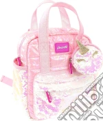 Nice: Girabrilla Puffer Backpack Assorted giochi