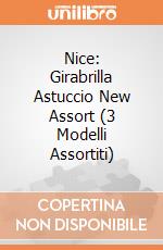 Nice: Girabrilla Astuccio New Assort (3 Modelli Assortiti) giochi