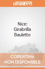 Nice: Girabrilla Bauletto gioco