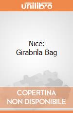 Nice: Girabrila Bag gioco