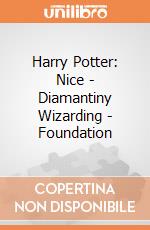 Harry Potter: Nice - Diamantiny Wizarding - Foundation gioco