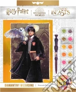 Harry Potter: Nice - Diamantiny Wizarding - Foundation giochi