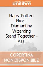 Harry Potter: Nice - Diamantiny Wizarding Stand Together - Ass. gioco