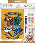 Harry Potter: Nice - Diamantiny Wizarding Stand Together - Ass. giochi