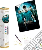 Harry Potter: Nice - Diamantiny Wizarding Art 50X70 Ass. giochi